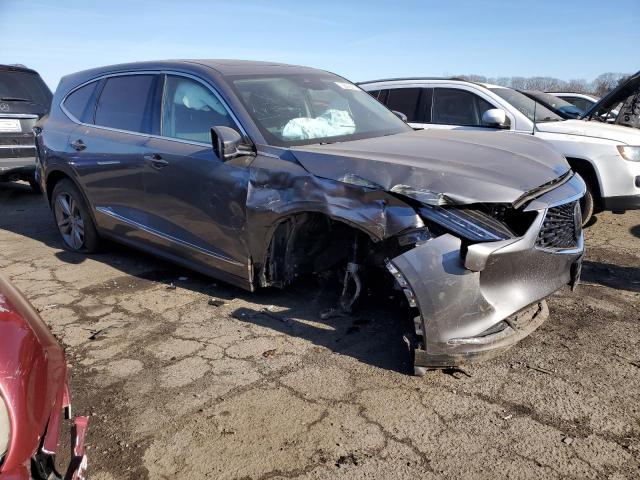 5J8YE1H33NL003832 Acura MDX
