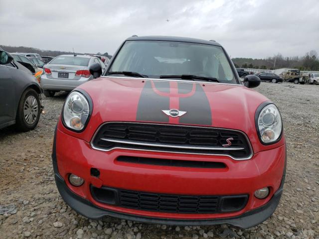 WMWZC5C54GWU20478 Mini Cooper