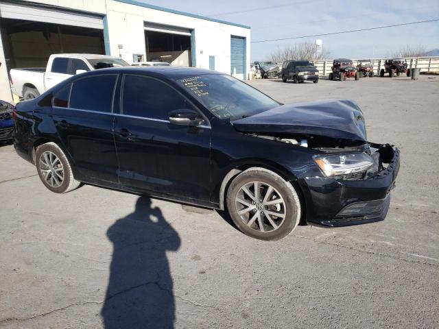 2017 VOLKSWAGEN JETTA SE - 3VWDB7AJ1HM349458