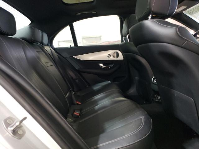 2017 MERCEDES-BENZ E 300 4MAT - WDDZF4KB8HA040625