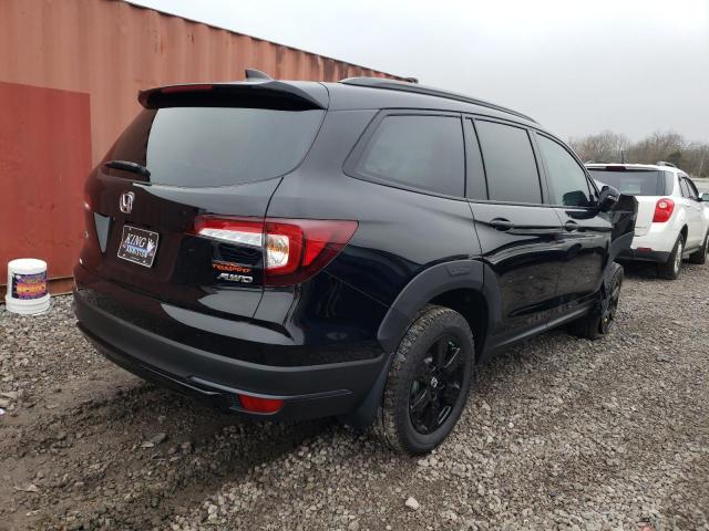 2022 HONDA PILOT TRAI 5FNYF6H82NB098973