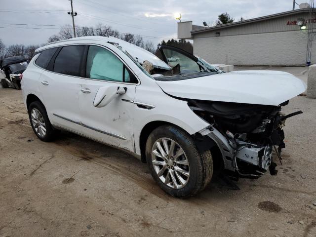 2021 BUICK ENCLAVE PR - 5GAEVBKW5MJ233443
