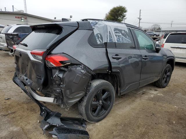 2020 TOYOTA RAV4 XSE - 2T3EWRFV0LW080847