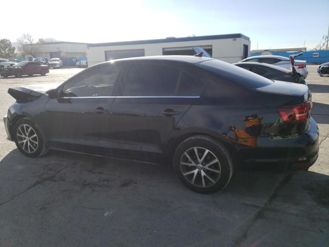 2017 VOLKSWAGEN JETTA SE - 3VWDB7AJ1HM349458
