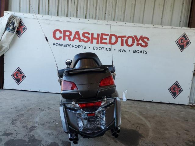 2013 HONDA GL1800 H - JH2SC68H8DK100152