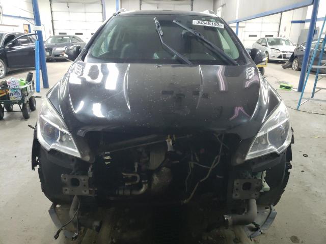 KL4CJFSB0EB526842 Buick Encore Convenience