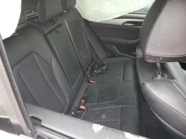 2022 BMW X3 SDRIVE3 - 5UX43DP09N9L35961
