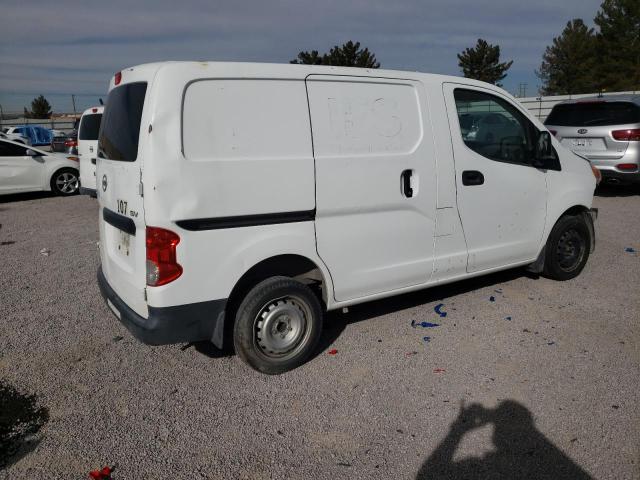 3N6CM0KN6DK697101 Nissan NV200 2.5S