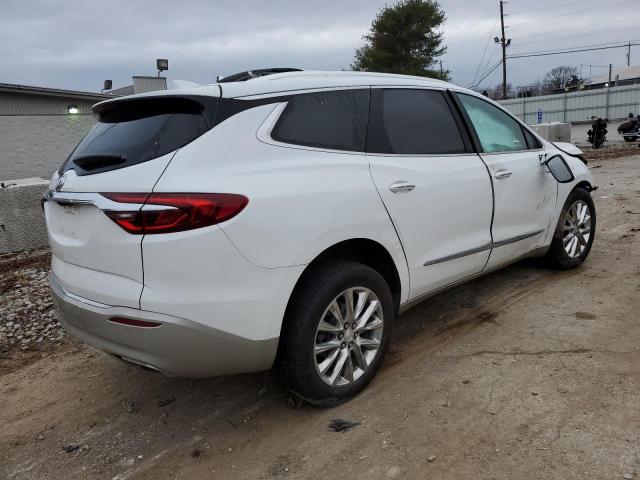 2021 BUICK ENCLAVE PR - 5GAEVBKW5MJ233443