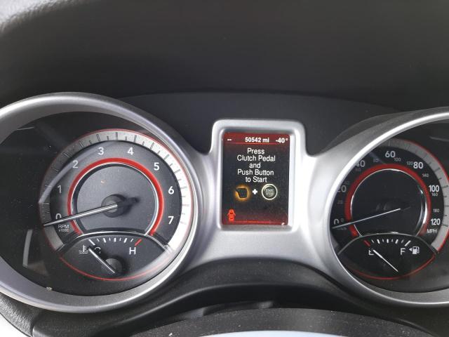 2015 DODGE JOURNEY LI 3C4PDCDG6FT530755