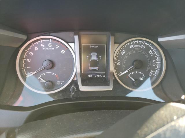 2018 TOYOTA TACOMA DOU - 3TMDZ5BN0JM044222