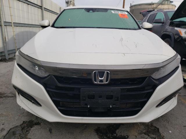 2019 HONDA ACCORD SPO - 1HGCV1F34KA044829
