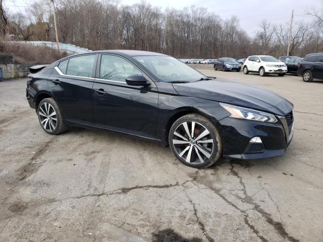 1N4BL4CW2KC231223 Nissan ALTIMA SR