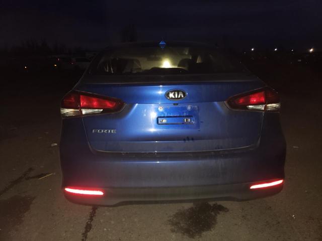 3KPFL4A7XHE130987 KIA FORTE LX