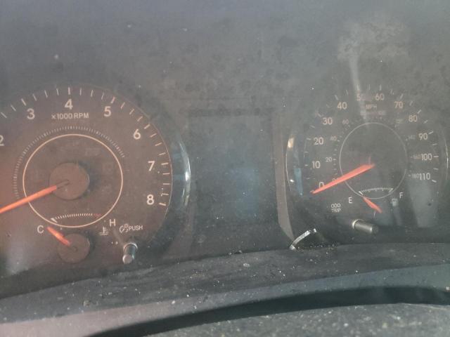 2015 TOYOTA SIENNA LE - 5TDKK3DC1FS681090