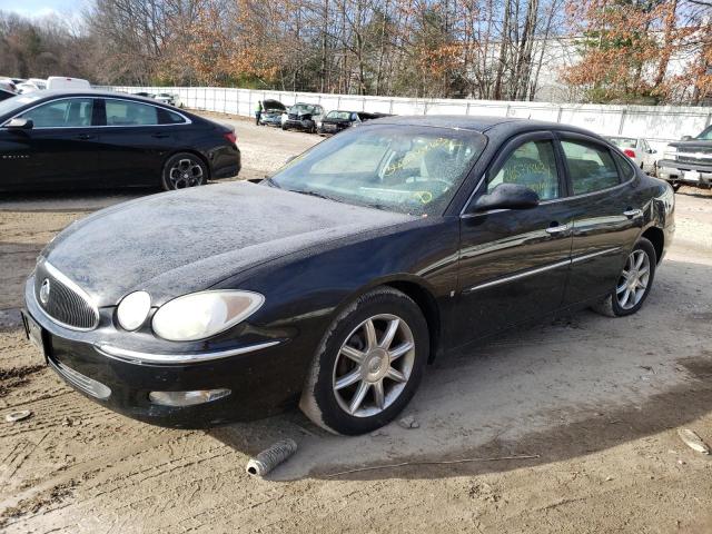 BUICK LACROSSE CXL 2007 0