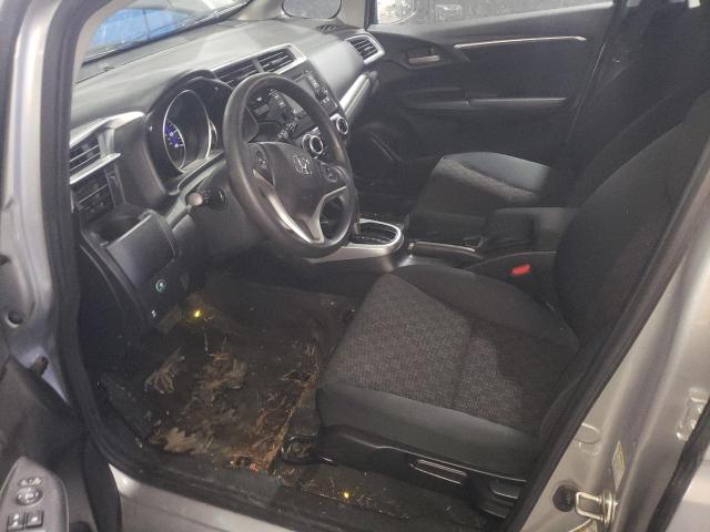 2016 HONDA FIT LX - JHMGK5H50GX035045