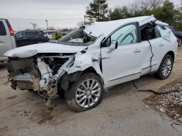 2021 BUICK ENCLAVE PR - 5GAEVBKW5MJ233443