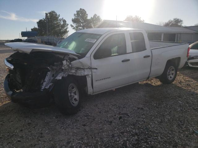 2018 Chevrolet C/K 1500 