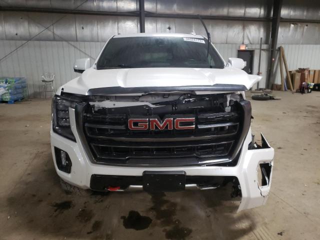 2021 GMC YUKON AT4 - 1GKS2CKD1MR299430