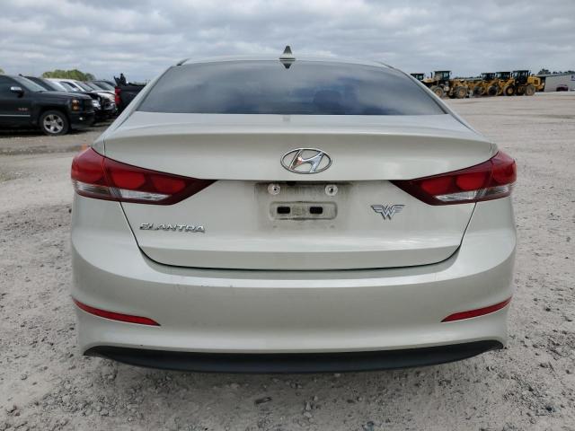 2018 HYUNDAI ELANTRA SE - 5NPD84LFXJH312087