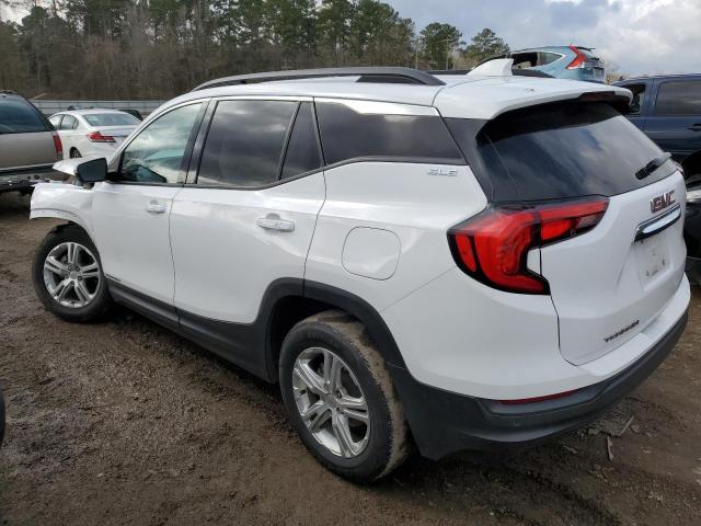 3GKALMEV9JL409372 GMC Terrain