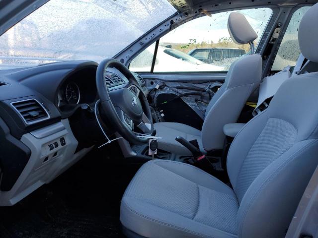 2018 SUBARU FORESTER 2 - JF2SJAEC4JG571516