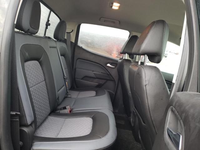 2016 CHEVROLET COLORADO Z - 1GCGTDE30G1345517