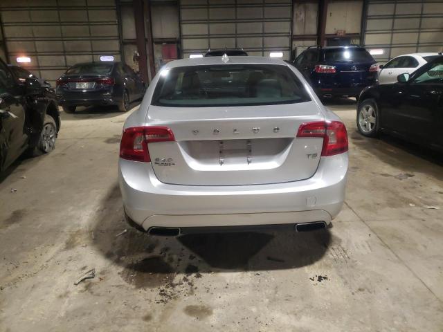 YV1612FSXE2275246 Volvo S60 T5