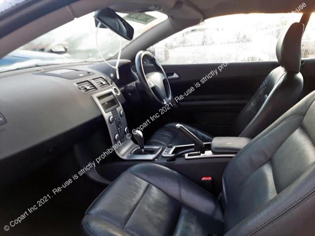 YV1MC67599J073537 Volvo C70 Se Lux