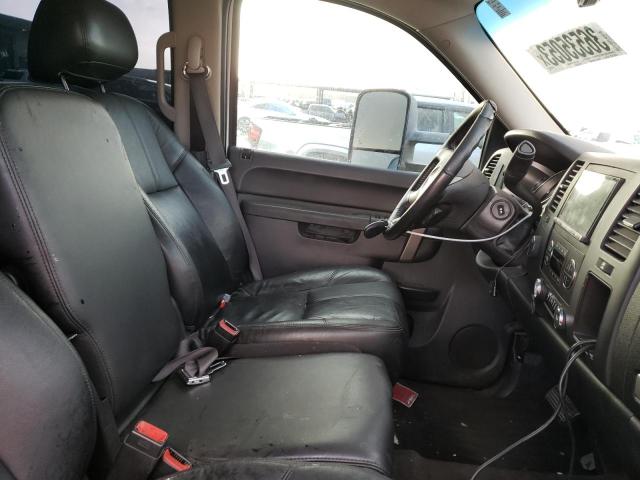 1GT120C82CF244573 GMC Sierra K2500 Sle