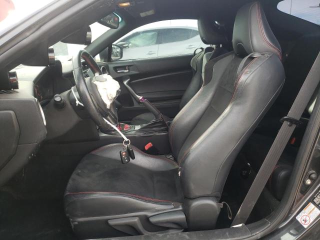 JF1ZCAC10E9605055 Subaru Brz 2.0 Limited