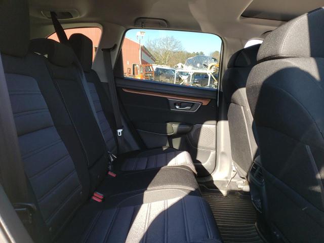 2017 HONDA CR-V EX - 2HKRW2H59HH682439