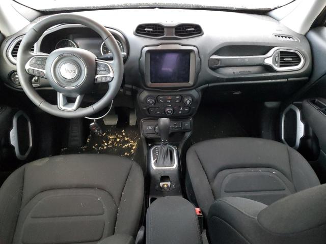 ZACNJDB1XMPM10902 Jeep Renegade