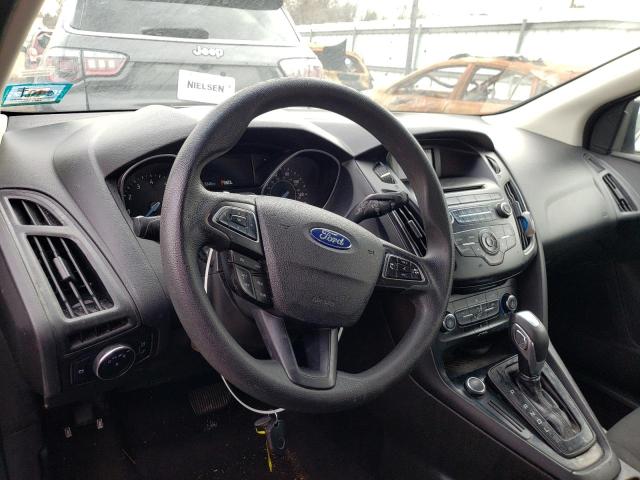 2015 FORD FOCUS SE 1FADP3K29FL315793