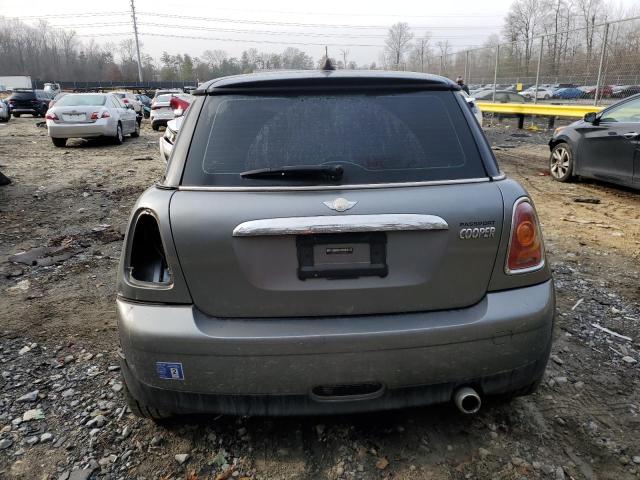 WMWMF3C52ATZ64377 Mini Cooper