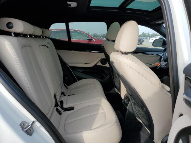 2019 BMW X2 XDRIVE2 - WBXYJ5C59K5N82824