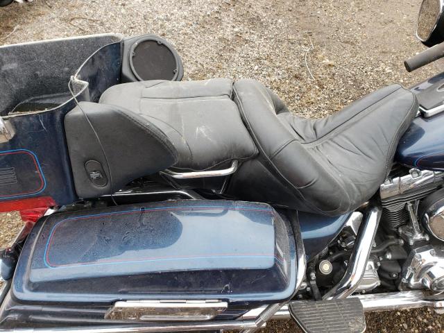 2004 HARLEY-DAVIDSON FLHTCUI - 1HD1FCW144Y630386