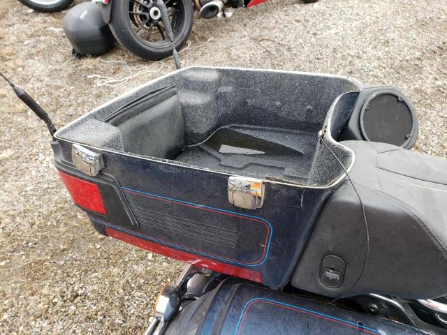 2004 HARLEY-DAVIDSON FLHTCUI - 1HD1FCW144Y630386