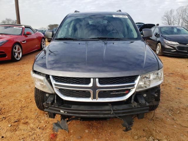 2016 DODGE JOURNEY SX - 3C4PDCBGXGT232195