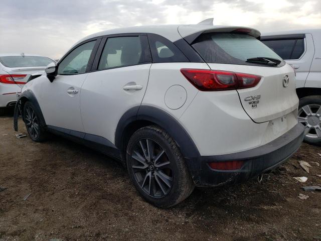 2017 MAZDA CX-3 TOURI - JM1DKDC7XH0147451