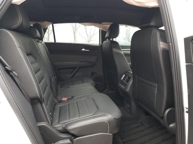 2022 VOLKSWAGEN ATLAS CROS - 1V2FE2CA7NC229095