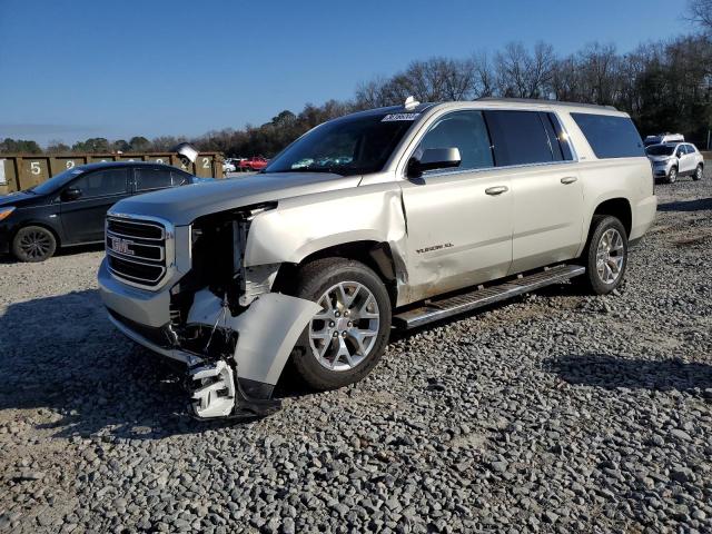 2017 GMC Yukon XL 