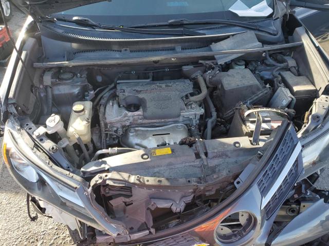 2T3WFREV6FW228316 Toyota Rav4 Xle