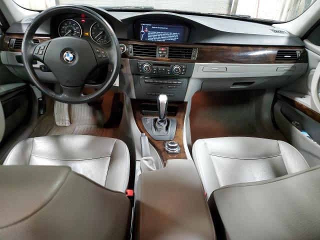 WBAPK7C56BA819436 BMW 328 XI