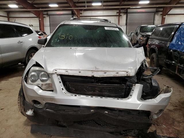 1GKER13D09J114334 GMC Acadia