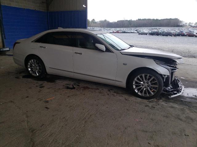 2019 CADILLAC CT6 LUXURY - 1G6KB5RS1KU131697