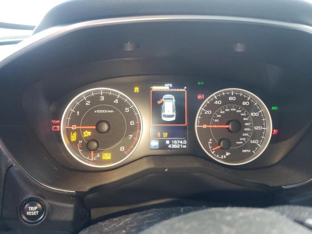 4S4WMAHDXK3449047 Subaru Ascent Premium