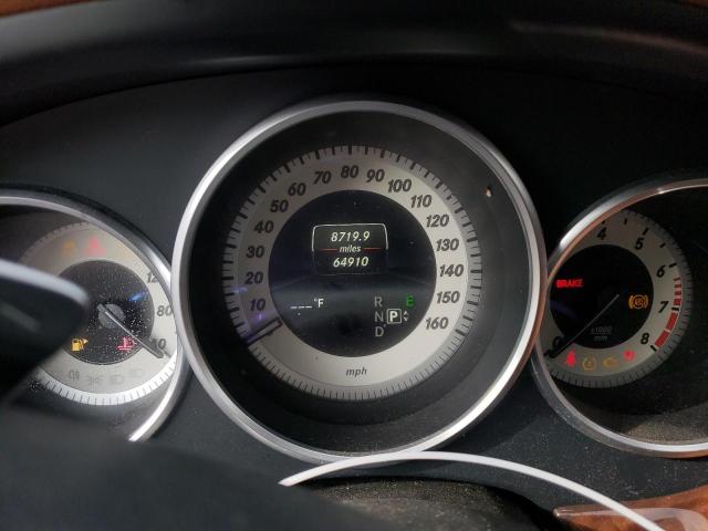 2015 MERCEDES-BENZ CLS 400 4M - WDDLJ6HB4FA147580