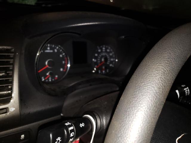 3KPFL4A7XHE130987 KIA FORTE LX